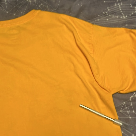 Chester cheetah Cheetos T-shirt - Picture 6 of 6